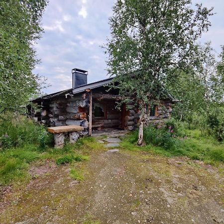 Villa Suopursu Kaaresuvanto Exterior foto